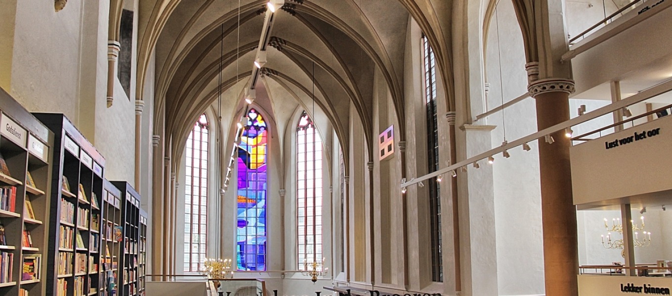 48 uur in Zwolle - VisitOost