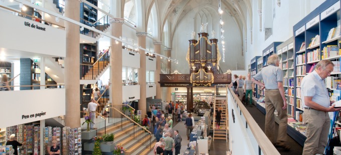 Waanders in de Broeren
