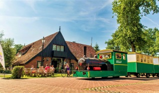 Camping de Rammelbeek