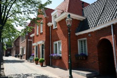 't Achterummeke