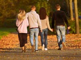 Wandelroutes
