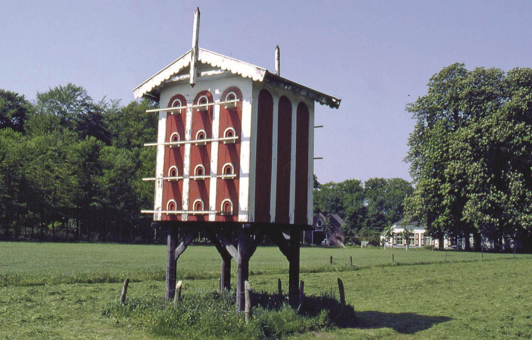 Landgoed 't Rozendael