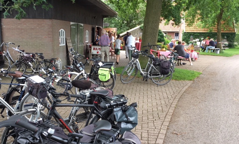 Lutter Voorjaarstocht