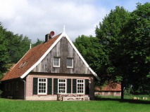 Vakantiehuizen