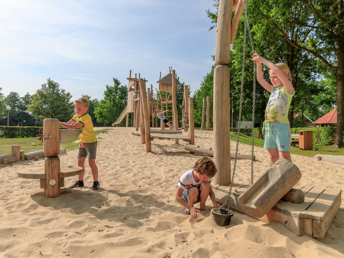 Recreatiepark 'n Kaps