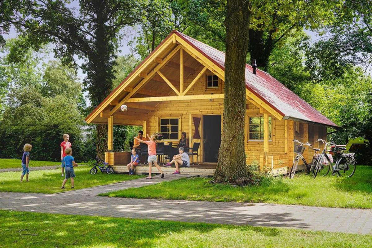 Vakantiepark de Blekkenhorst - Photo 3