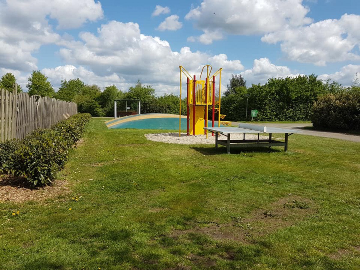 Vakantiepark de Blekkenhorst photo 3