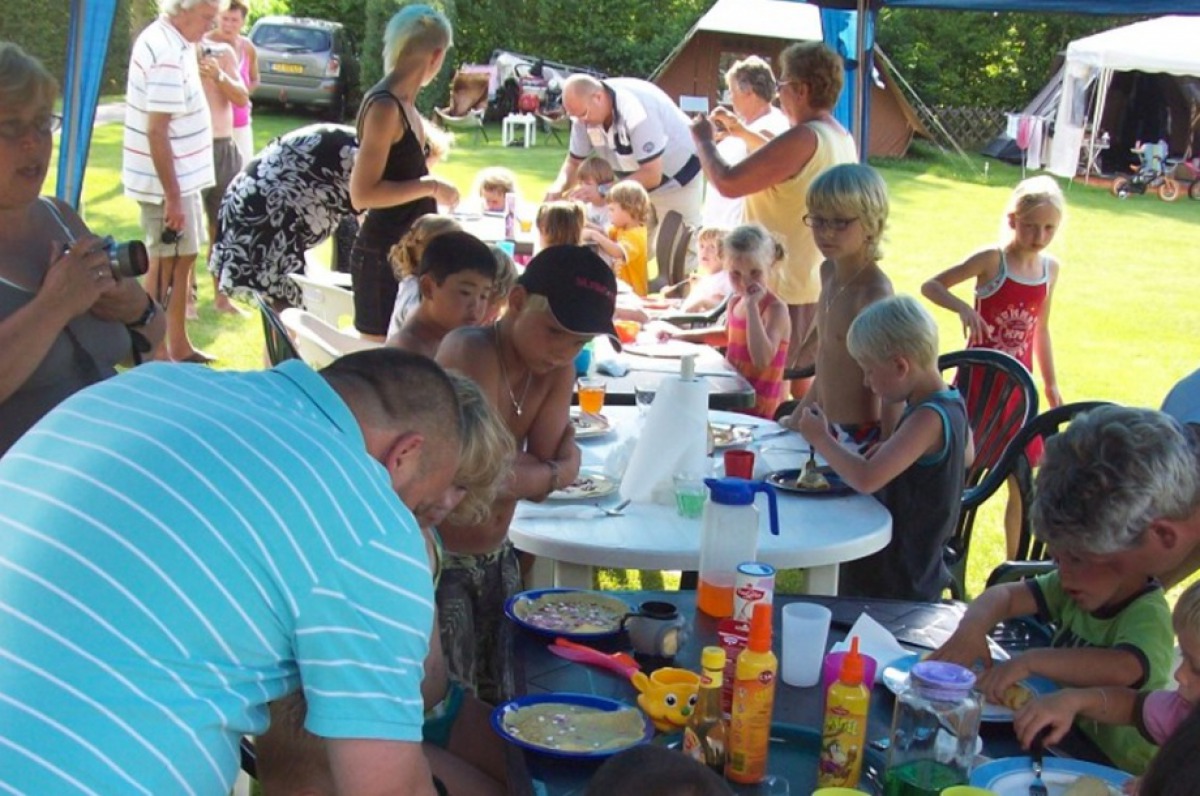 Farm camping De Kuupershoek photo 3