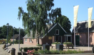 Klooster Sibculo
