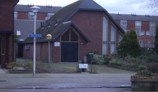 Baptisten gemeente