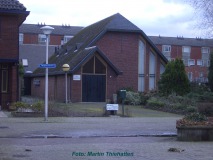 Baptisten gemeente