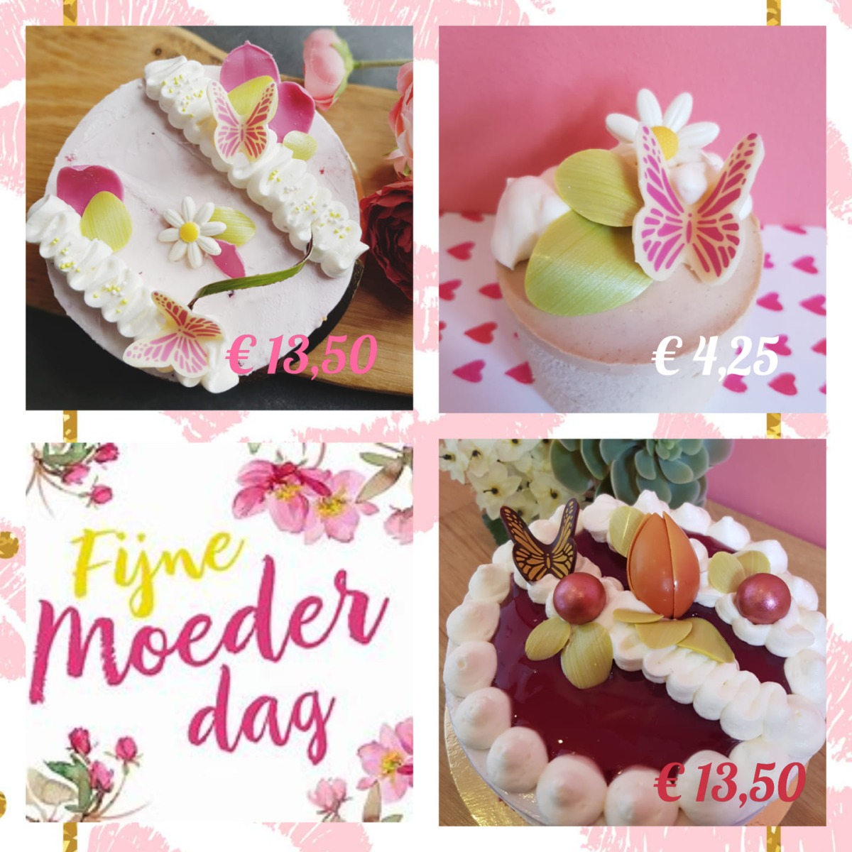 10 Moederdag tips om jouw moeder in de watten te leggen ...