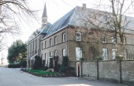 Carmelitessenklooster in Zenderen
