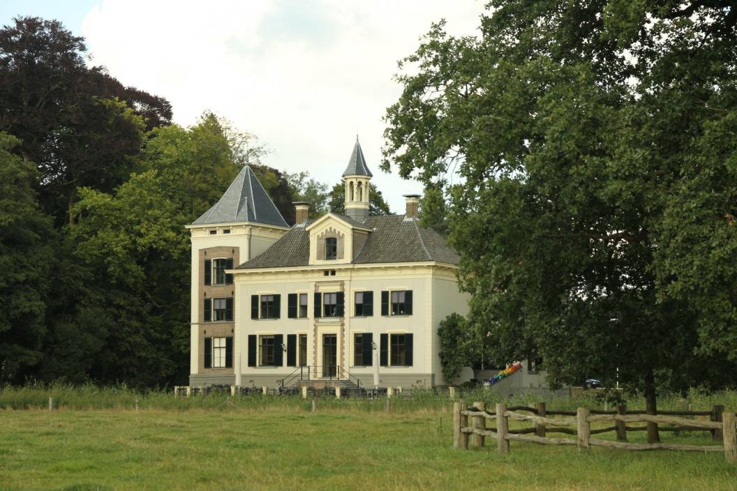 Havezate De Haere