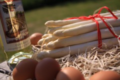 Aspergefietsroute Raalte