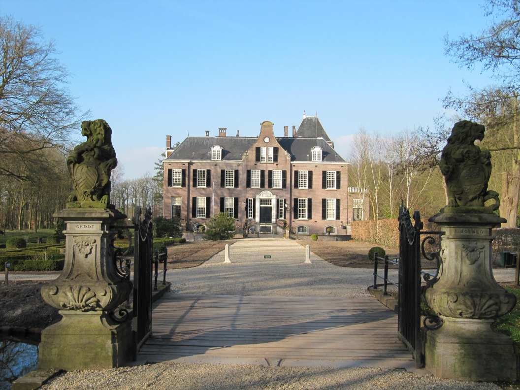 Landgoed Hoenlo
