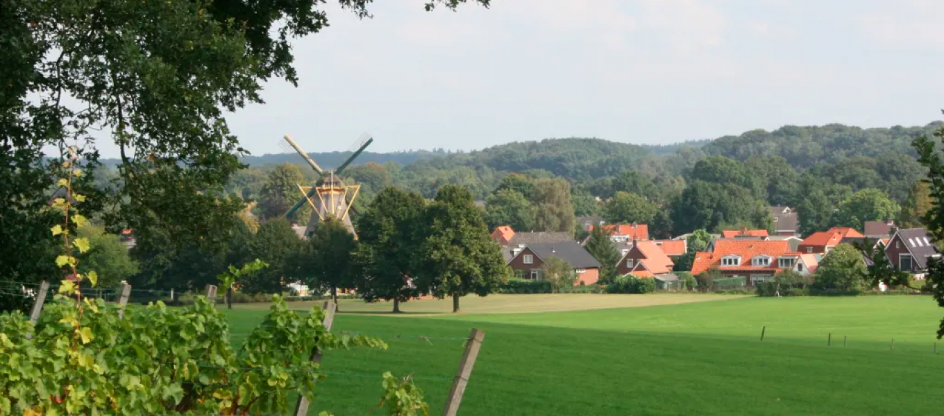 't Hof van Twente - Markelo