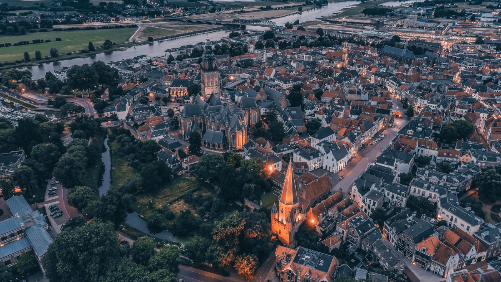 Wat te doen in Zutphen - Visit Hanzesteden