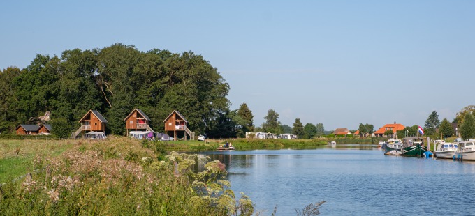 Waterfront Ommen