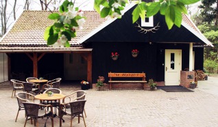 De Boshoeve