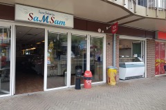 Lunchroom Samsam