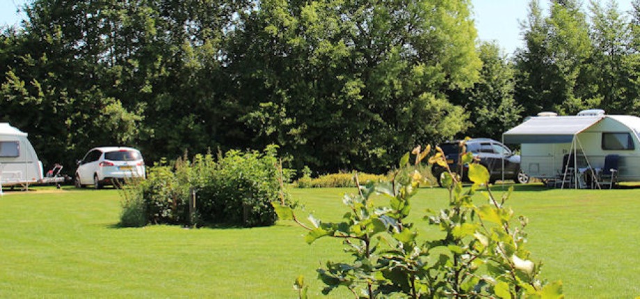 Camping Roderveld