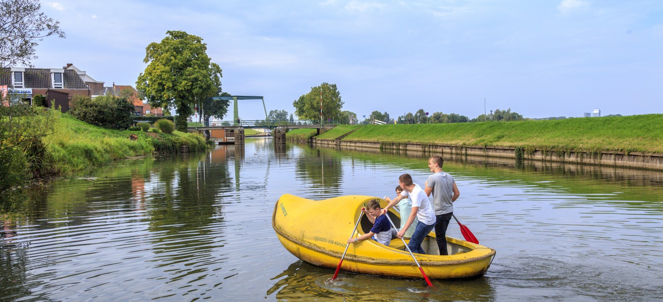 Wat te doen in Hattem? | Visit Hanzesteden - Visit Hanzesteden