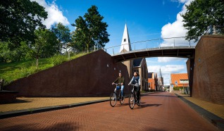 Steenwijk en 3 Vrije Koloniën