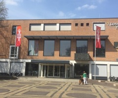 Slechtzienden ontmoeting Losser