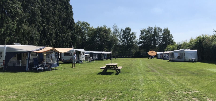 Camping Sproakstee