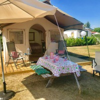 Camping Bergzicht Markelo