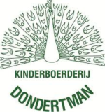 Kinderboerderij Dondertman