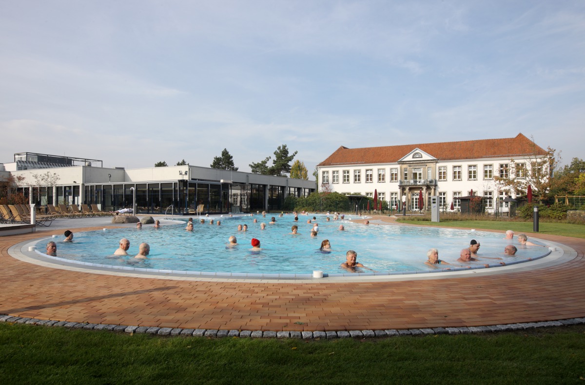 Kurort Bad Bentheim Kurort Bad Bentheim