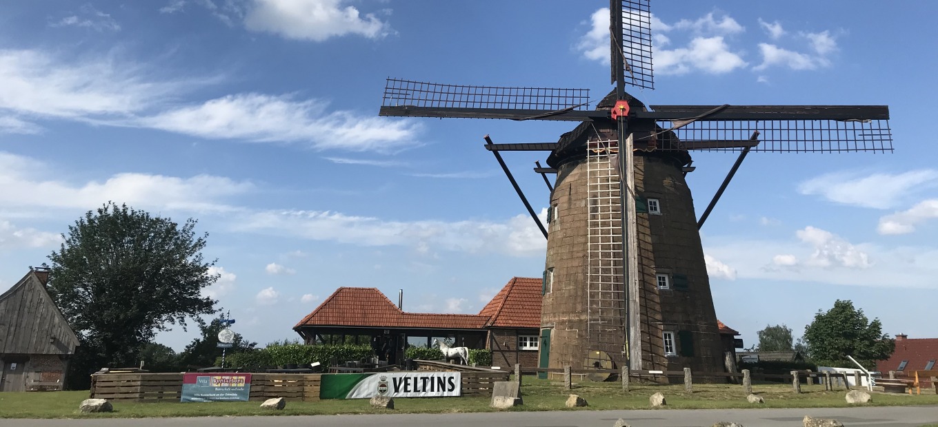 Molen van Gildehaus