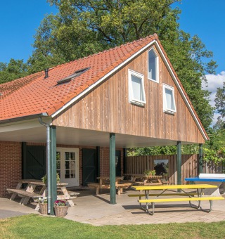 Ossenkamp Vakantiehuis