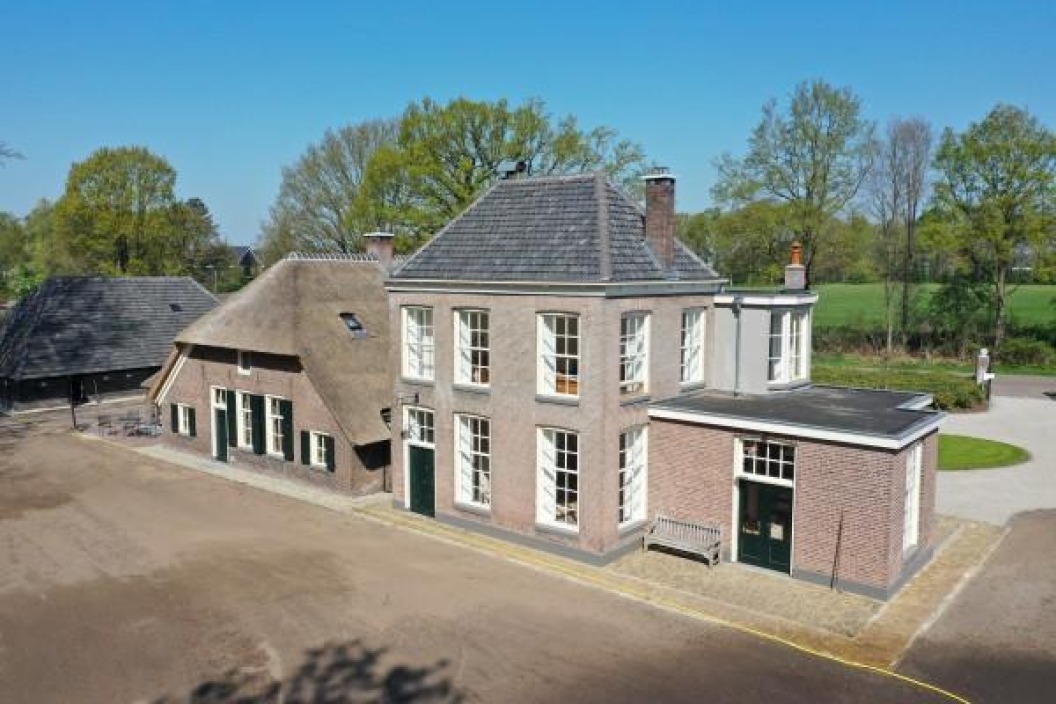 De Vlaminckhorst