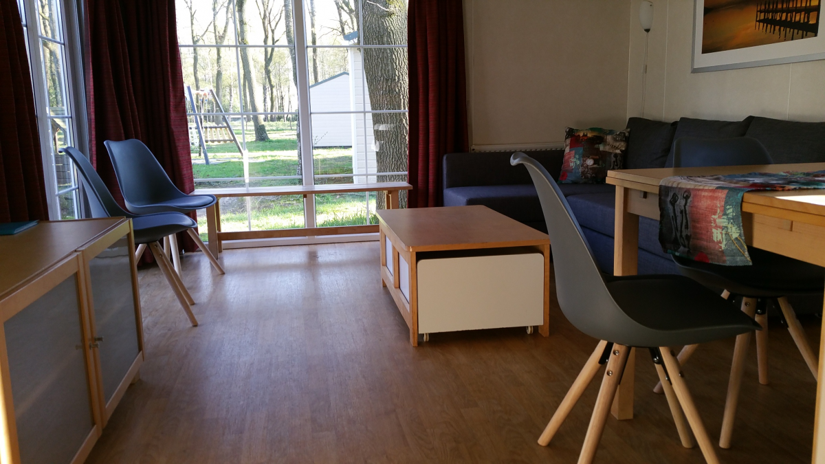 Conference and Holiday Centre de Kroeze Danne