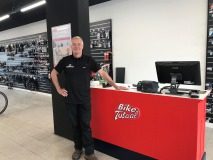 Bike Totaal Bloemendal Holten