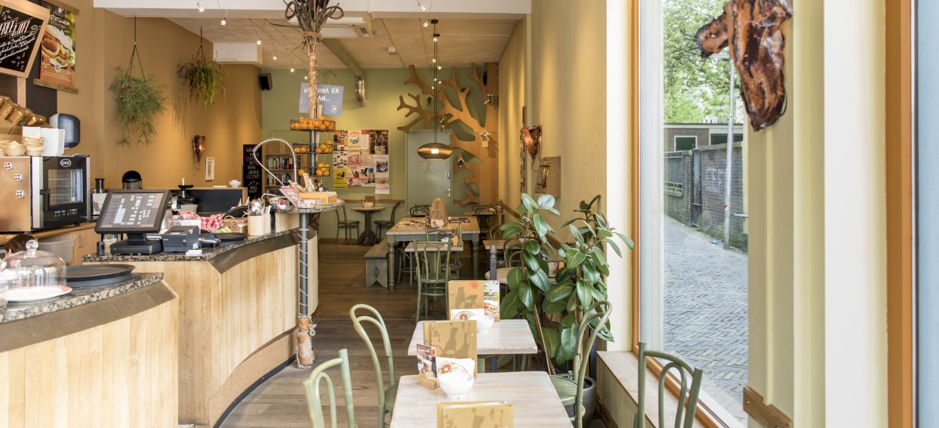 Deventer Bruisend & Historisch Visit Hanzesteden