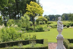 Tuin De Weide