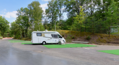 Camperpark Midas