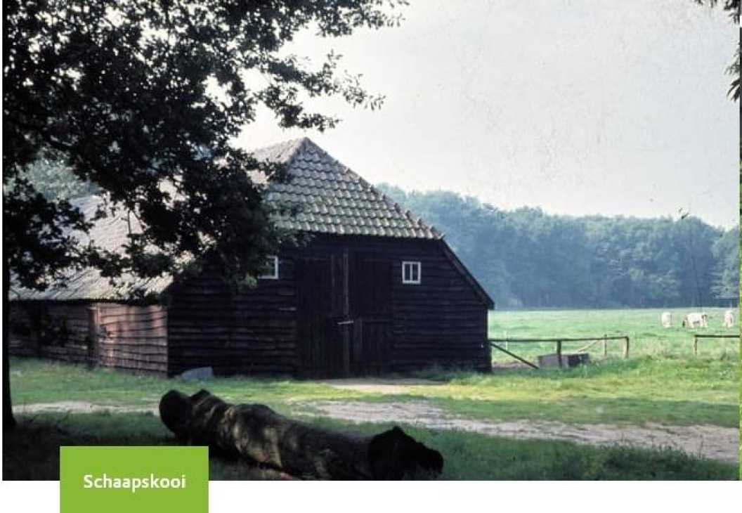 De Schaapskooi