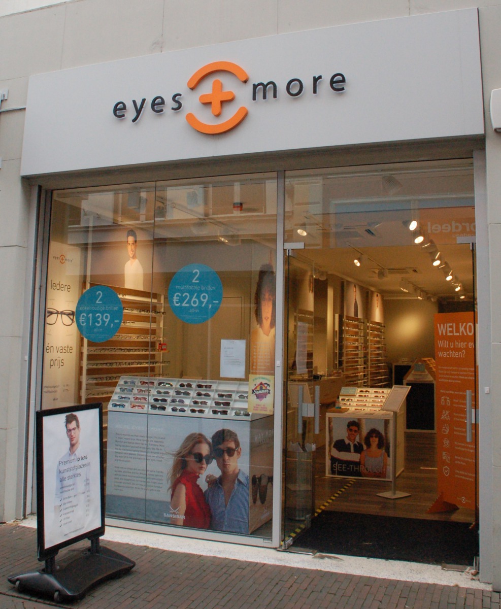 deventer.info Eyes + MoreinDeventer