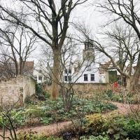 De Kloostertuin