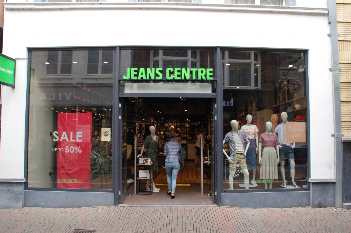 Kanten korte broek heren broeken \u0026 jeans | KLEDING.nl