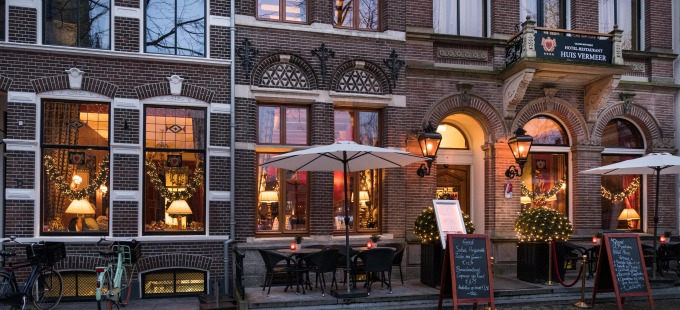 Huis Vermeer