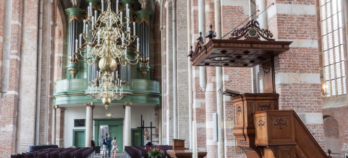 Lebuinuskerk