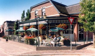 Grandcafé De Biester