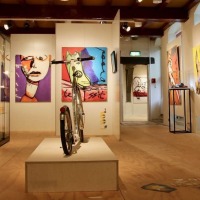 Herman Brood Museum