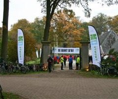 Landgoed Twente Marathon